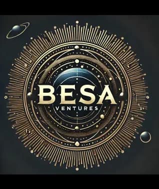 Besa gaming brand logo